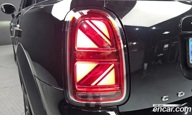 Mini Countryman 2021 1.5 АКПП, миниатюра 9 Mini Countryman 2021 1.5 АКПП, миниатюра 9