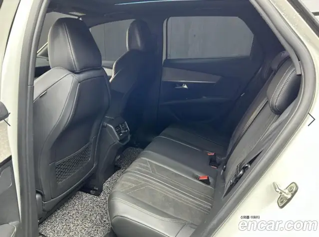 Peugeot 3008 2021 1.5 АКПП, миниатюра 6 Peugeot 3008 2021 1.5 АКПП, миниатюра 6