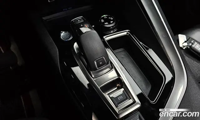 Peugeot 5008 2020 1.5 АКПП, миниатюра 12