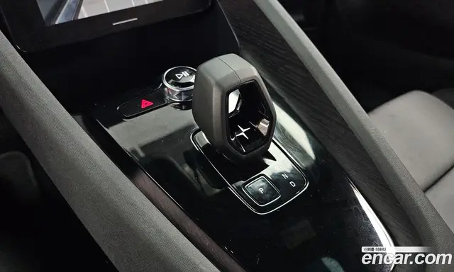 Polestar Polestar 2 2022 0.2 АКПП, миниатюра 12