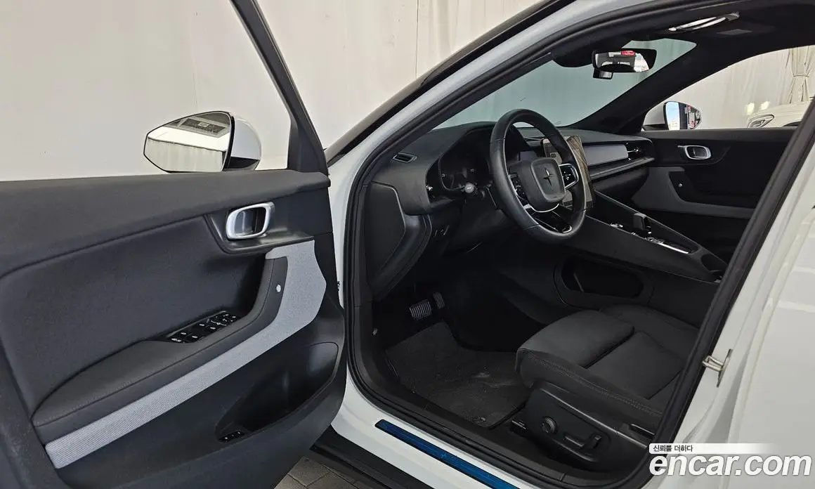 Polestar Polestar 2 2022 0.2 АКПП, фото 13