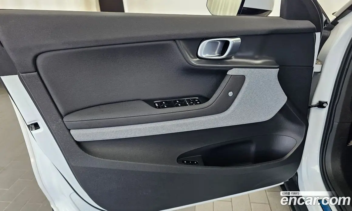 Polestar Polestar 2 2022 0.2 АКПП, фото 14