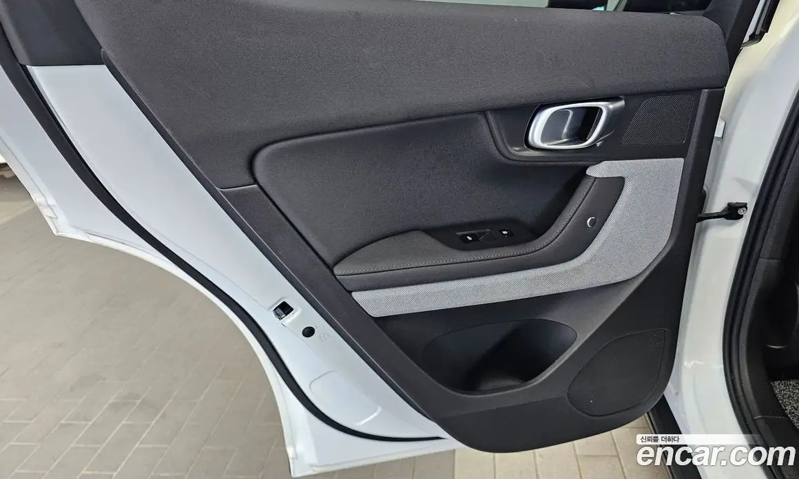 Polestar Polestar 2 2022 0.2 АКПП, фото 15