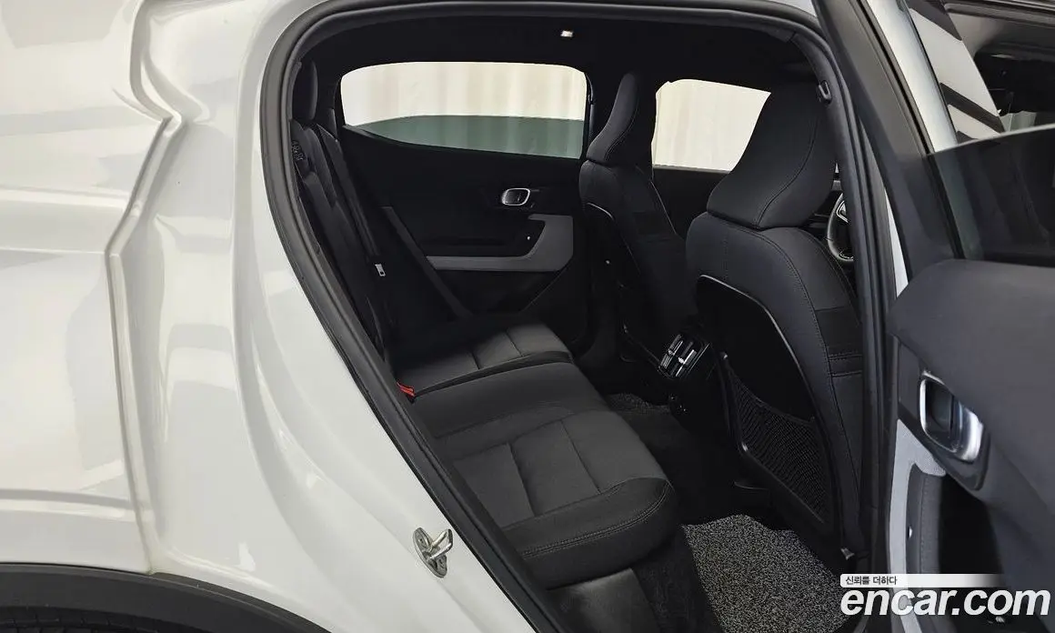 Polestar Polestar 2 2022 0.2 АКПП, фото 17