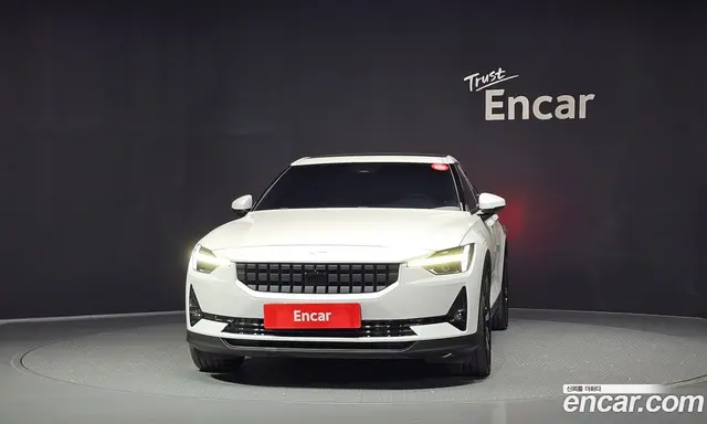 Polestar Polestar 2 2022 0.2 АКПП, миниатюра 3