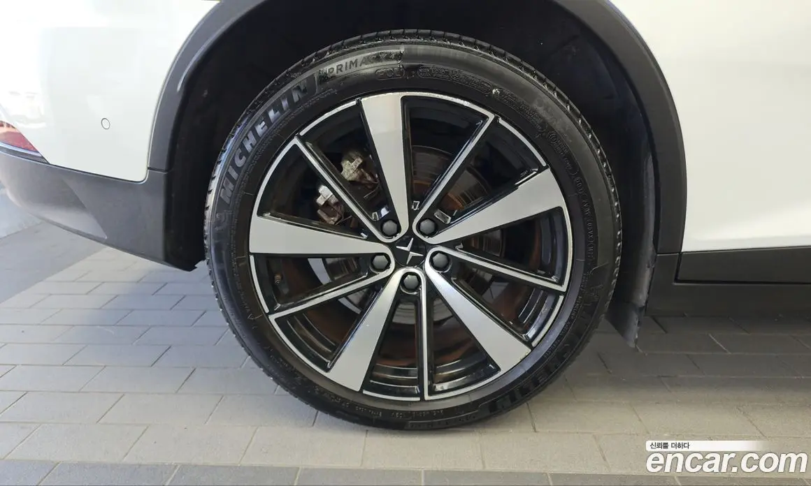 Polestar Polestar 2 2022 0.2 АКПП, фото 5
