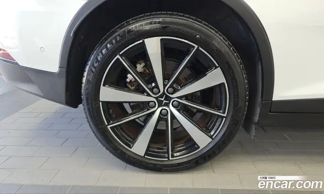 Polestar Polestar 2 2022 0.2 АКПП, миниатюра 5