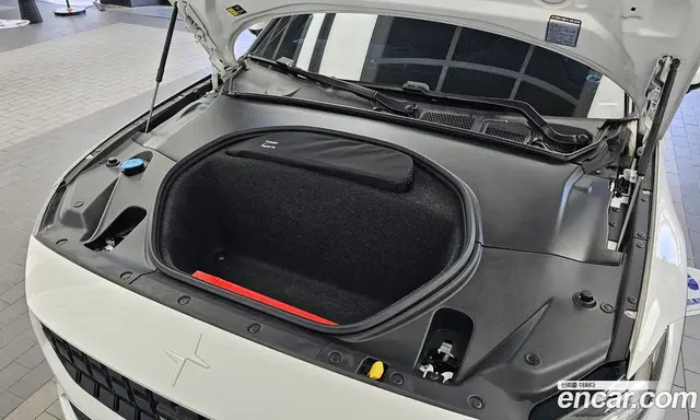 Polestar Polestar 2 2022 0.2 АКПП, миниатюра 6