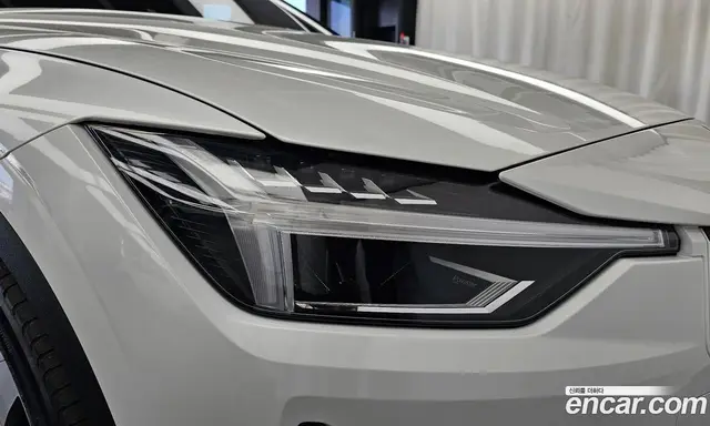 Polestar Polestar 2 2022 0.2 АКПП, миниатюра 8