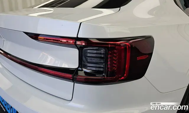 Polestar Polestar 2 2022 0.2 АКПП, миниатюра 9