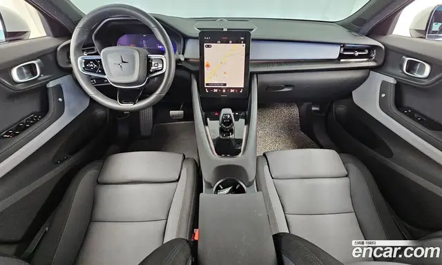 Polestar Polestar 2 2022 0.2 АКПП, миниатюра 10