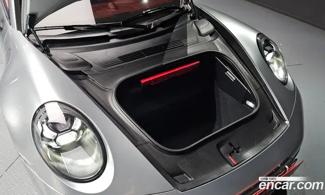 Porsche 911 2020 3.0 АКПП, миниатюра 6