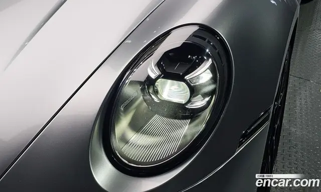 Porsche 911 2020 3.0 АКПП, миниатюра 8