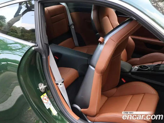Porsche 911 2025 4.0 АКПП, миниатюра 7