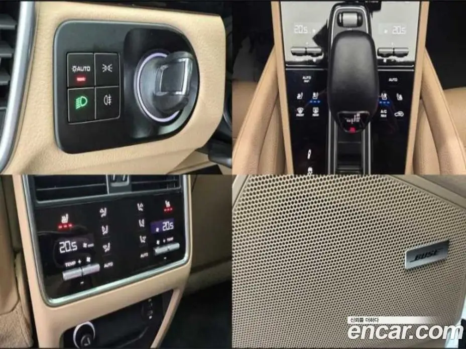 Porsche Cayenne 2023 3.0 АКПП, фото 15