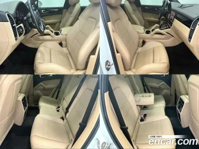 Porsche Cayenne 2023 3.0 АКПП, миниатюра 10