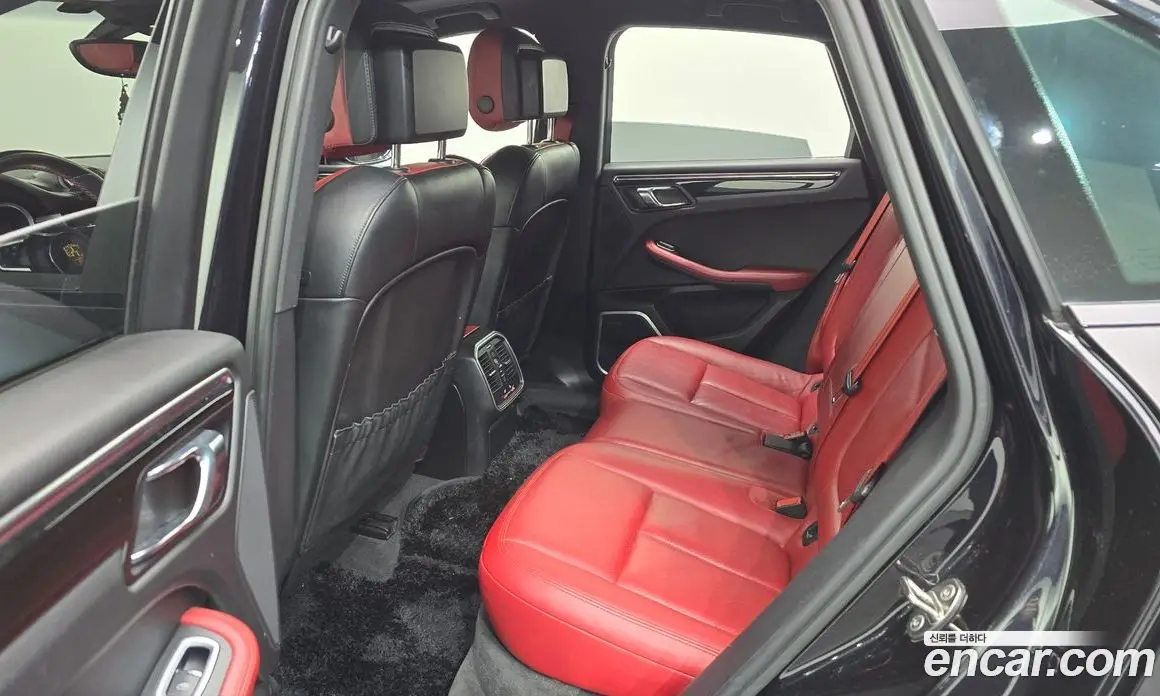 Porsche Macan 2015 3.0 АКПП, фото 11