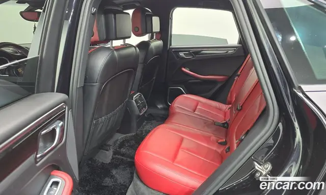 Porsche Macan 2015 3.0 АКПП, миниатюра 11