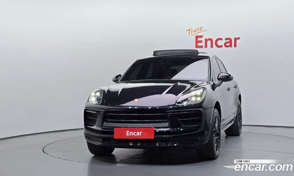 Porsche Macan 2015 3.0 АКПП, фото 3