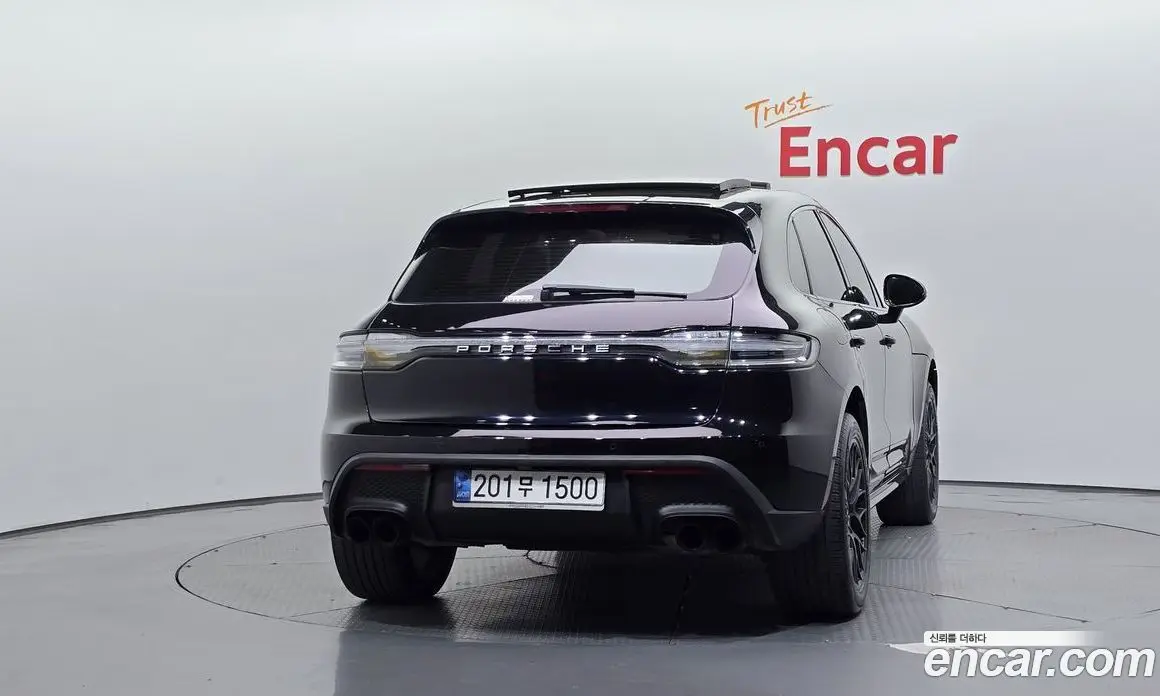Porsche Macan 2015 3.0 АКПП, фото 4