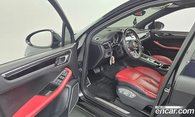 Porsche Macan 2015 3.0 АКПП, миниатюра 10