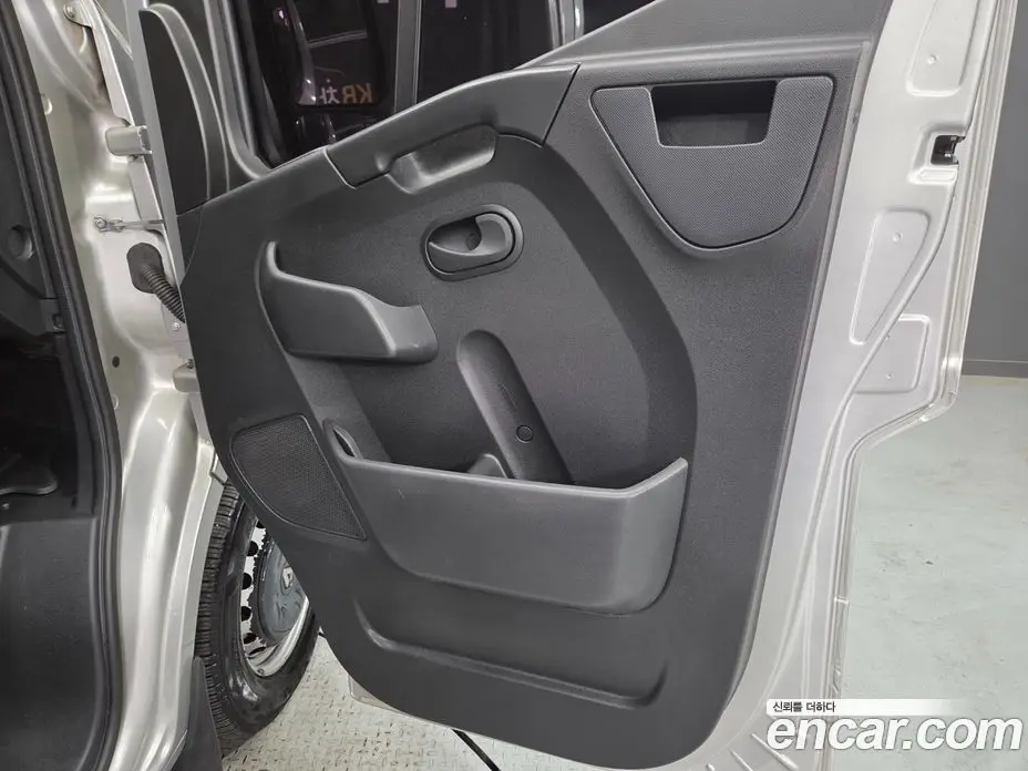 Renault (Samsung) Master 2019 2.3 МКПП, фото 11