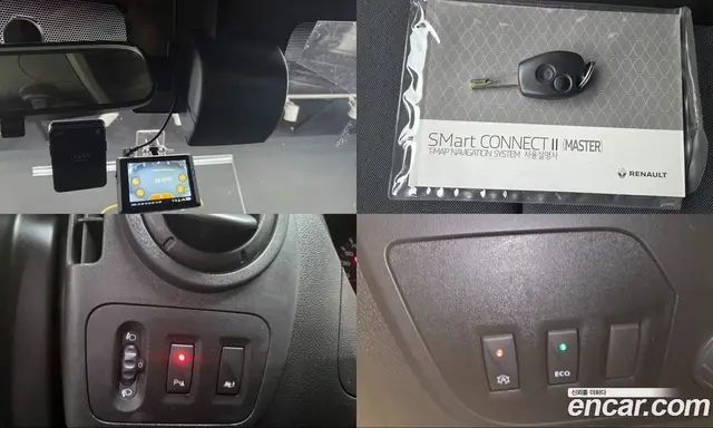 Renault (Samsung) Master 2019 2.3 МКПП, миниатюра 12