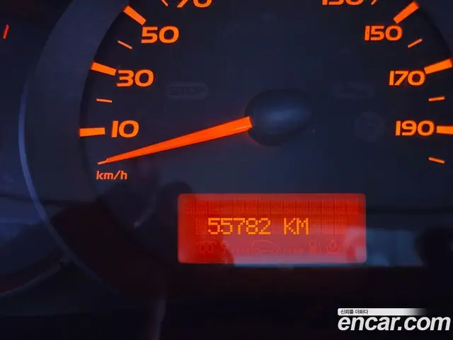 Renault (Samsung) Master 2019 2.3 МКПП, миниатюра 6