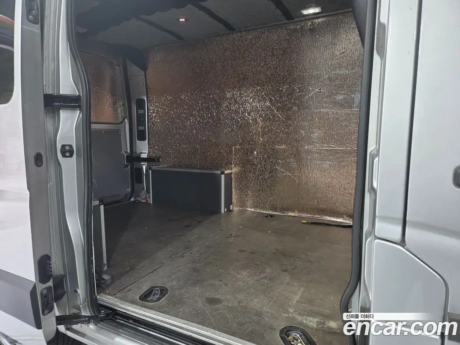 Renault (Samsung) Master 2019 2.3 МКПП, фото 9