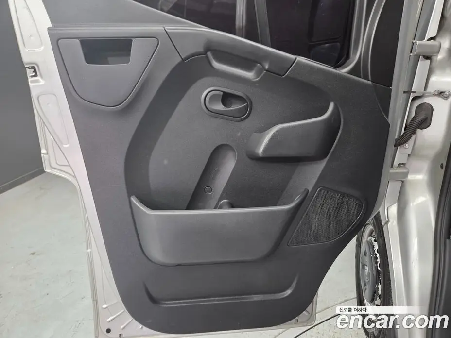 Renault (Samsung) Master 2019 2.3 МКПП, фото 10