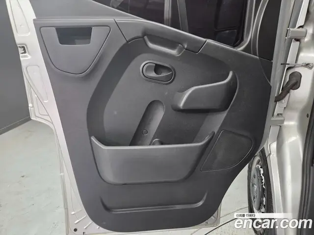 Renault (Samsung) Master 2019 2.3 МКПП, миниатюра 10