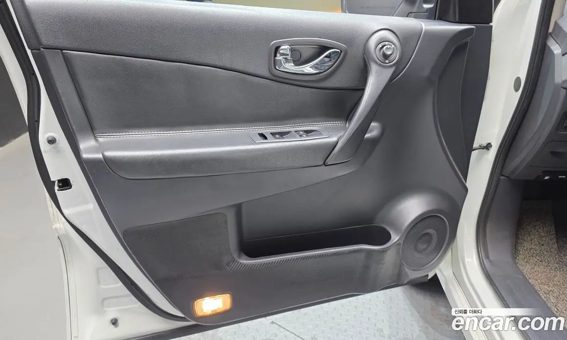 Renault (Samsung) QM5 2013 2.0 АКПП, фото 14