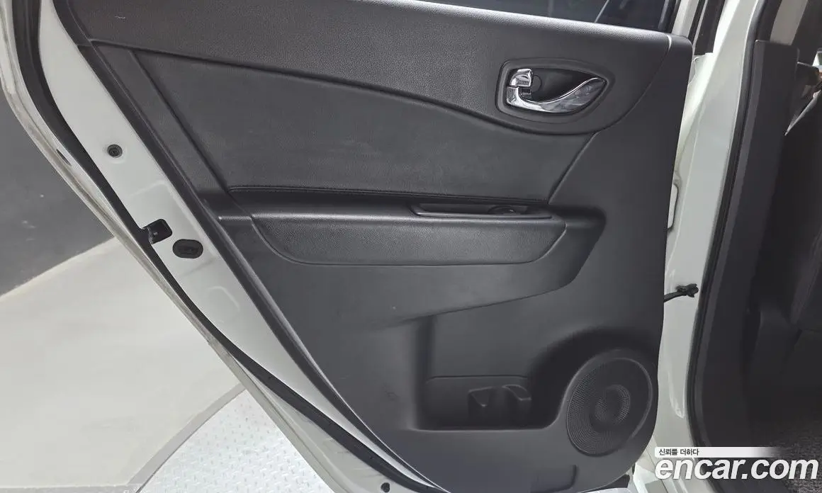 Renault (Samsung) QM5 2013 2.0 АКПП, фото 15