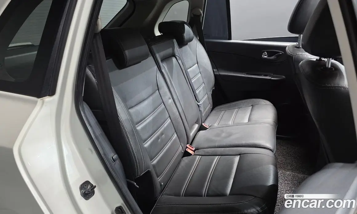 Renault (Samsung) QM5 2013 2.0 АКПП, фото 17