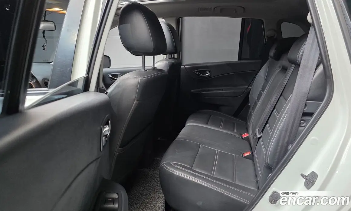 Renault (Samsung) QM5 2013 2.0 АКПП, фото 18