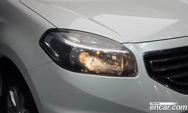 Renault (Samsung) QM5 2013 2.0 АКПП, миниатюра 8