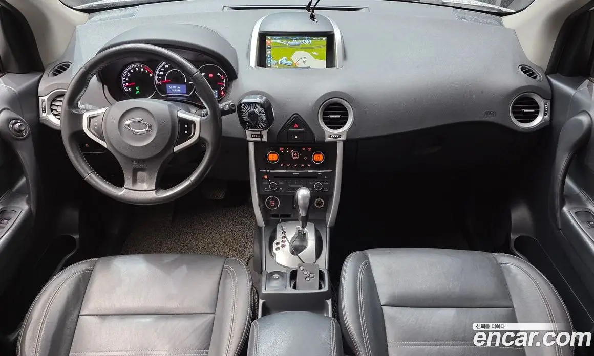 Renault (Samsung) QM5 2013 2.0 АКПП, фото 10