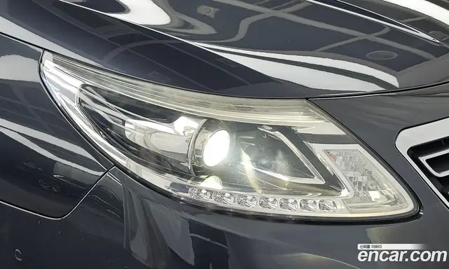 Renault (Samsung) SM5 2014 1.6 АКПП, миниатюра 8