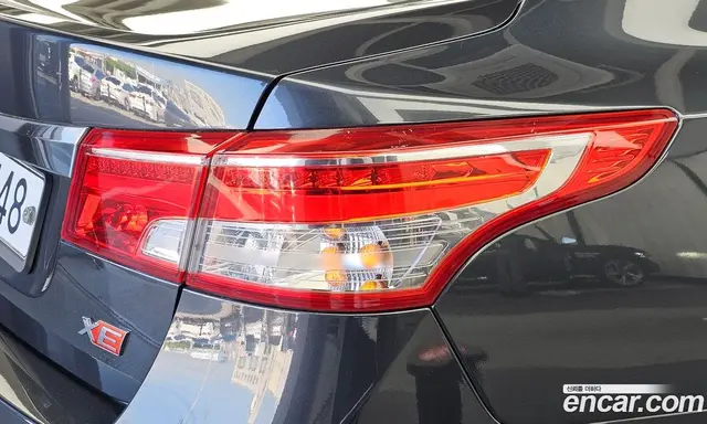 Renault (Samsung) SM5 2014 1.6 АКПП, миниатюра 9