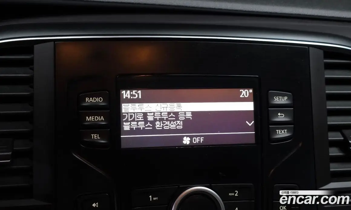 Renault (Samsung) SM6 2019 2.0 АКПП, фото 14