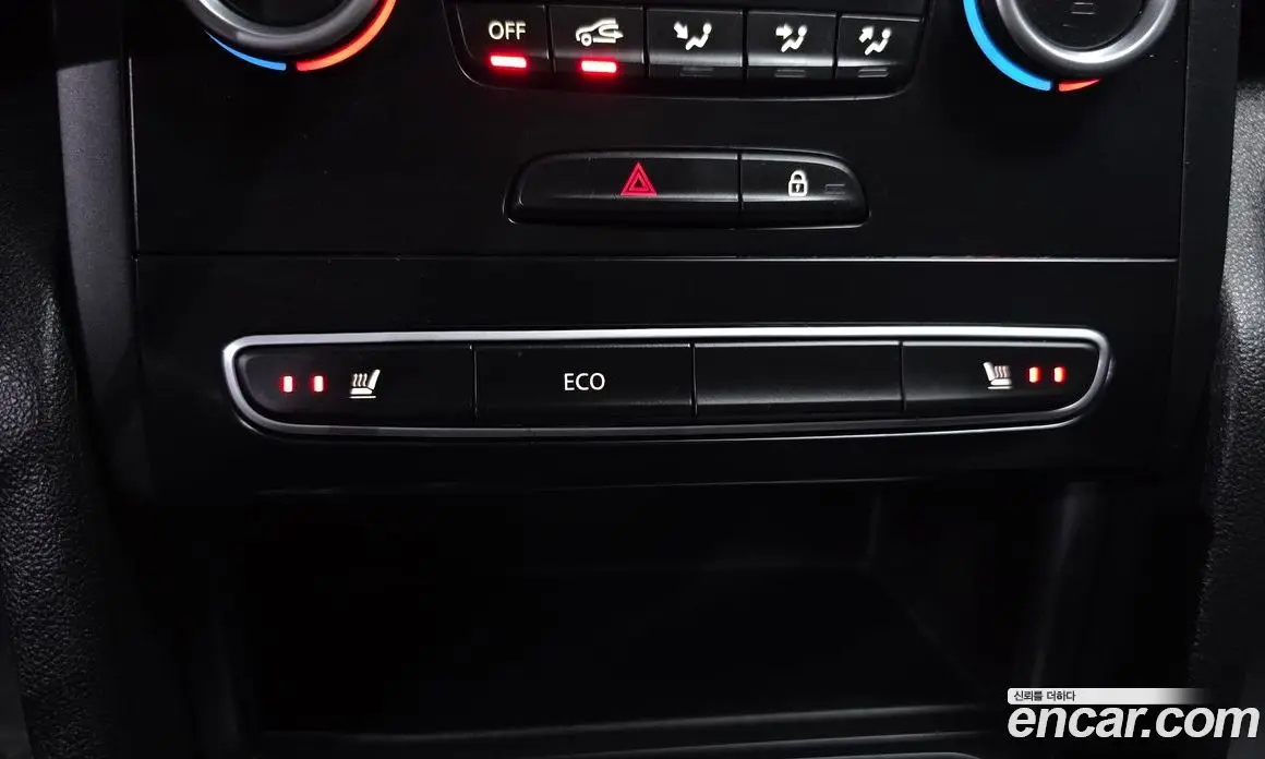 Renault (Samsung) SM6 2019 2.0 АКПП, фото 15