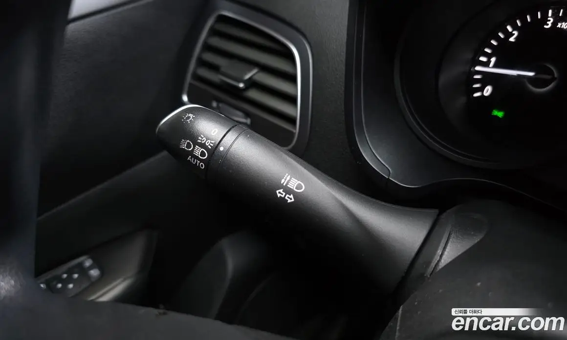 Renault (Samsung) SM6 2019 2.0 АКПП, фото 18