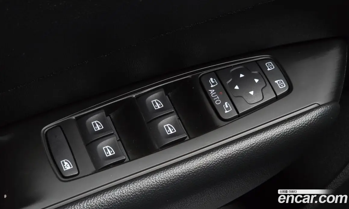 Renault (Samsung) SM6 2019 2.0 АКПП, фото 19