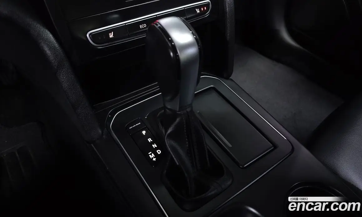 Renault (Samsung) SM6 2019 2.0 АКПП, фото 9