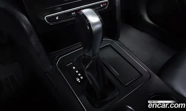 Renault (Samsung) SM6 2019 2.0 АКПП, миниатюра 9