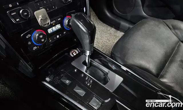 Renault (Samsung) SM7 2019 2.0 АКПП, миниатюра 12