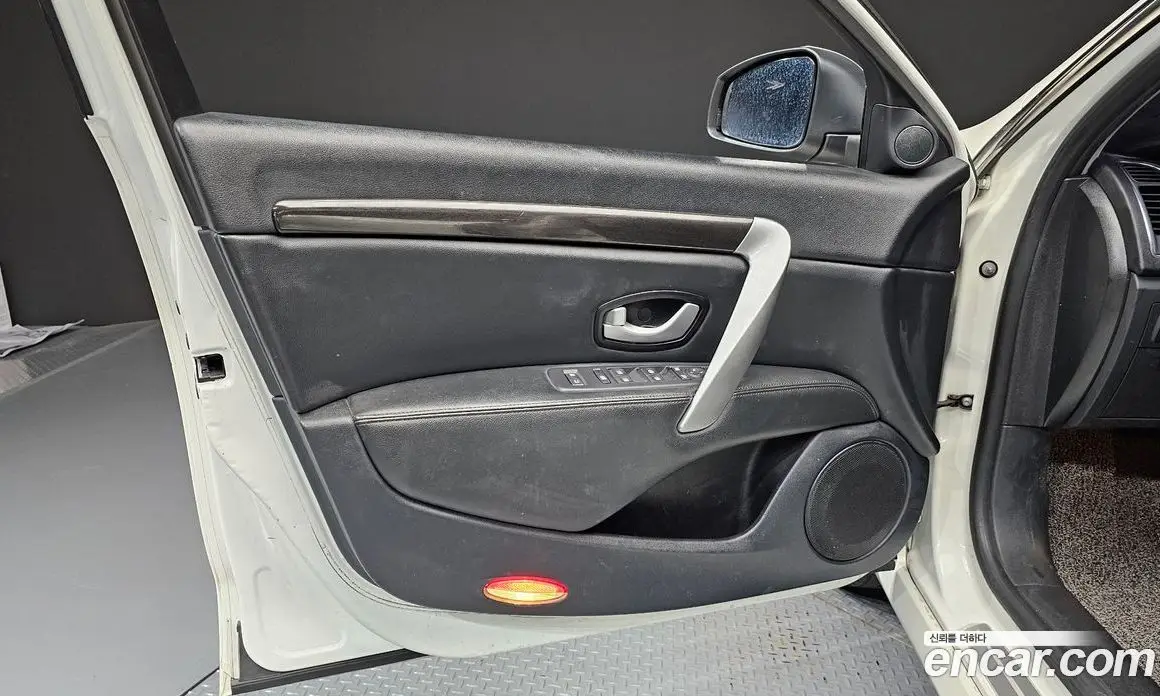 Renault (Samsung) SM7 2019 2.0 АКПП, фото 14