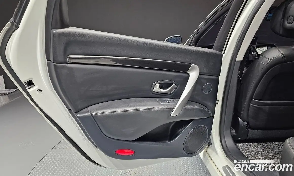 Renault (Samsung) SM7 2019 2.0 АКПП, фото 15