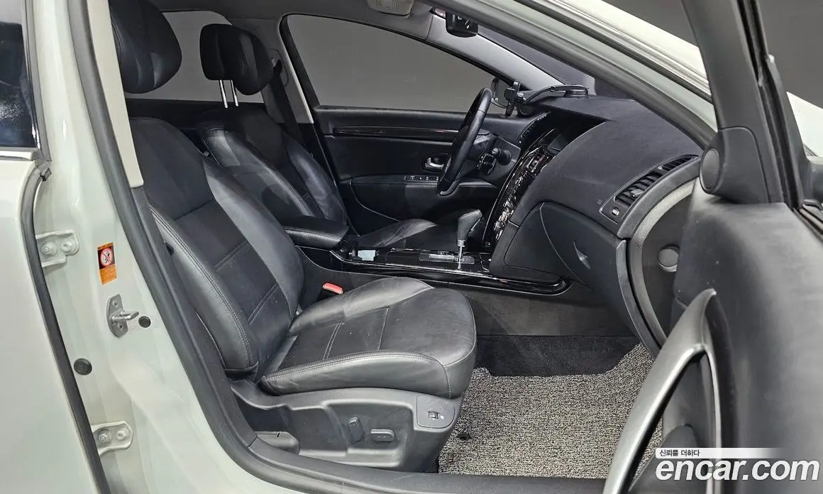 Renault (Samsung) SM7 2019 2.0 АКПП, фото 16