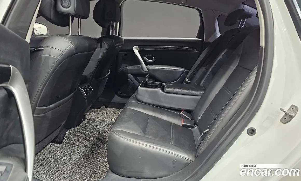 Renault (Samsung) SM7 2019 2.0 АКПП, фото 17